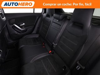 Mercedes Clase A A 200 d AMG Line