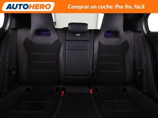 Mercedes Clase A A 200 d AMG Line