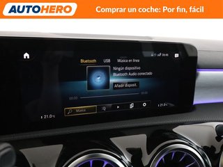Mercedes Clase A A 200 d AMG Line