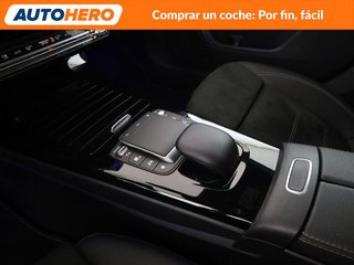 Mercedes Clase A A 200 d AMG Line