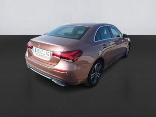 Mercedes-Benz Clase A 180 d 85 kW (116 CV)