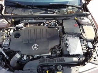 Mercedes-Benz Clase A 180 d 85 kW (116 CV)