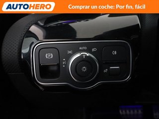 Mercedes Clase A A 200 d AMG Line