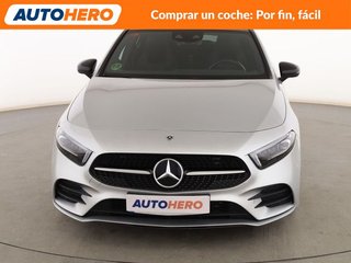Mercedes Clase A A 200 d AMG Line