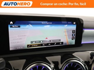 Mercedes Clase A A 200 d AMG Line