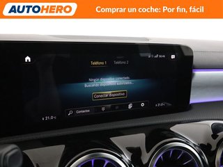 Mercedes Clase A A 200 d AMG Line