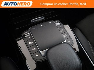 Mercedes Clase A A 200 d AMG Line