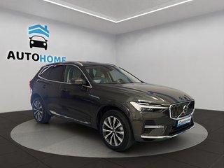 Volvo XC60 2.0 T6 AWD Recharge Inscription Auto