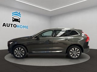 Volvo XC60 2.0 T6 AWD Recharge Inscription Auto