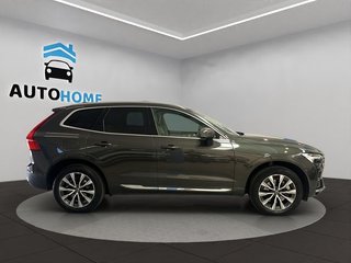Volvo XC60 2.0 T6 AWD Recharge Inscription Auto