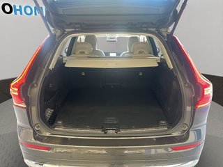 Volvo XC60 2.0 T6 AWD Recharge Inscription Auto