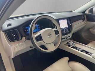Volvo XC60 2.0 T6 AWD Recharge Inscription Auto