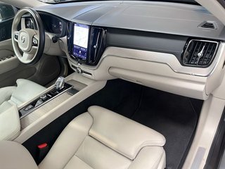 Volvo XC60 2.0 T6 AWD Recharge Inscription Auto