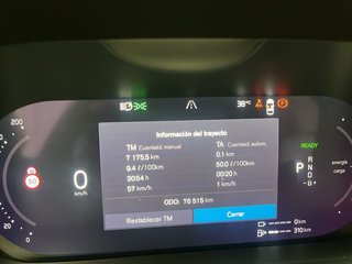 Volvo XC60 2.0 T6 AWD Recharge Inscription Auto