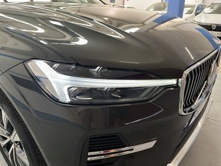 Volvo XC60 2.0 T6 AWD Recharge Inscription Auto