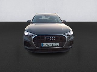 Audi Q3 35 TDI 110 kW (150 CV) S tronic