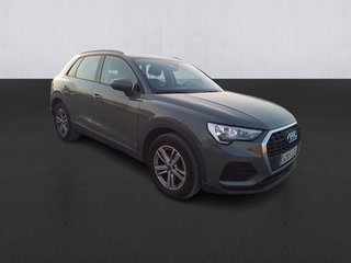 Audi Q3 35 TDI 110 kW (150 CV) S tronic