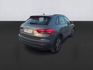 Audi Q3 35 TDI 110 kW (150 CV) S tronic
