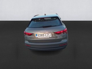 Audi Q3 35 TDI 110 kW (150 CV) S tronic