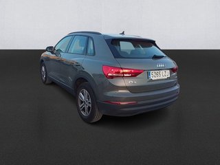 Audi Q3 35 TDI 110 kW (150 CV) S tronic