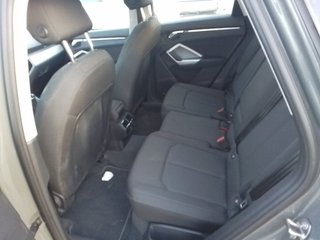 Audi Q3 35 TDI 110 kW (150 CV) S tronic