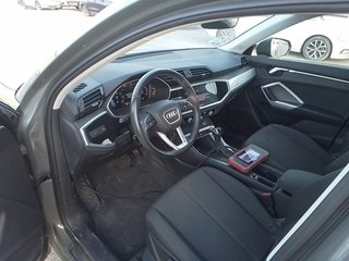 Audi Q3 35 TDI 110 kW (150 CV) S tronic