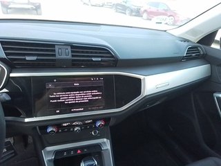 Audi Q3 35 TDI 110 kW (150 CV) S tronic