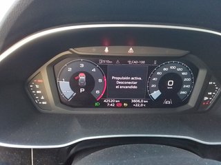 Audi Q3 35 TDI 110 kW (150 CV) S tronic