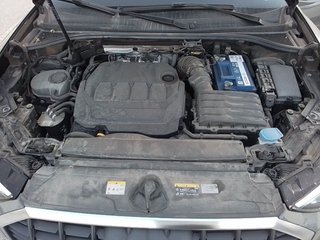 Audi Q3 35 TDI 110 kW (150 CV) S tronic