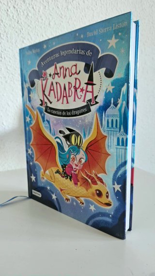 Pack INDIVISIBLE Anna Kadabra
