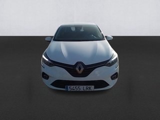 Renault Clio Intens TCe 66 kW (90 CV)