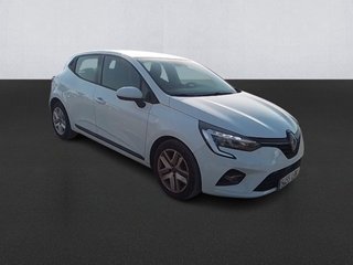 Renault Clio Intens TCe 66 kW (90 CV)