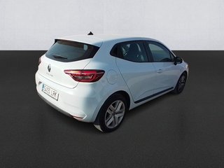 Renault Clio Intens TCe 66 kW (90 CV)
