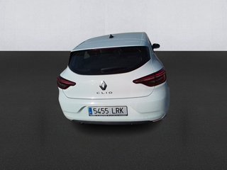 Renault Clio Intens TCe 66 kW (90 CV)