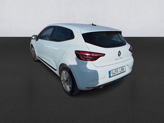 Renault Clio Intens TCe 66 kW (90 CV)