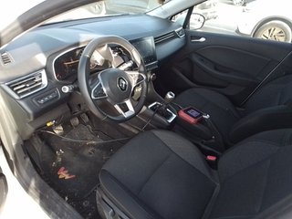 Renault Clio Intens TCe 66 kW (90 CV)