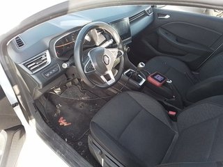 Renault Clio Intens TCe 66 kW (90 CV)