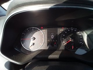 Renault Clio Intens TCe 66 kW (90 CV)