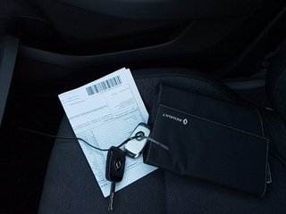 Renault Clio Intens TCe 66 kW (90 CV)