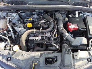 Renault Clio Intens TCe 66 kW (90 CV)