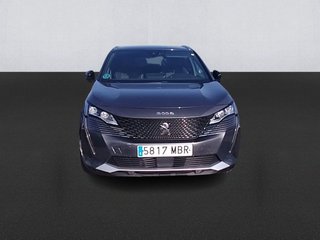 Peugeot 3008 BlueHDi 130 S&S GT EAT8 96 kW (130 CV)
