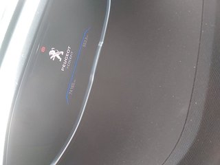 Peugeot 3008 BlueHDi 130 S&S GT EAT8 96 kW (130 CV)