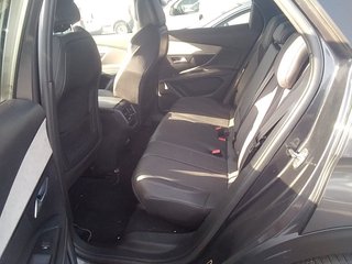 Peugeot 3008 BlueHDi 130 S&S GT EAT8 96 kW (130 CV)