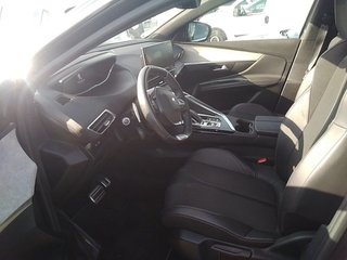 Peugeot 3008 BlueHDi 130 S&S GT EAT8 96 kW (130 CV)
