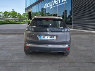 Peugeot 3008 BlueHDi 130 S&S GT EAT8 96 kW (130 CV)