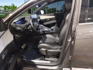 Peugeot 3008 BlueHDi 130 S&S GT EAT8 96 kW (130 CV)