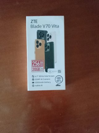 ZTE Blade V70 Vita 256GB