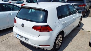 Volkswagen e-Golf ePower 100 kW (136 CV)