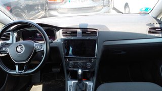 Volkswagen e-Golf ePower 100 kW (136 CV)