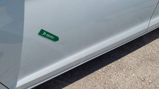 Volkswagen e-Golf ePower 100 kW (136 CV)